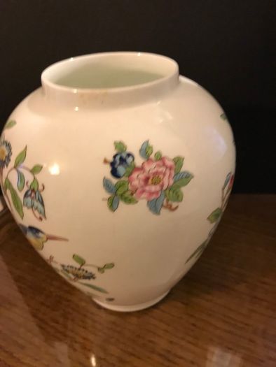 Vintage Aynsley Pembroke Design Urn/Ginger Jar