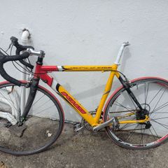 Mens bike