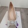 Occasion dress and shoes Image 4