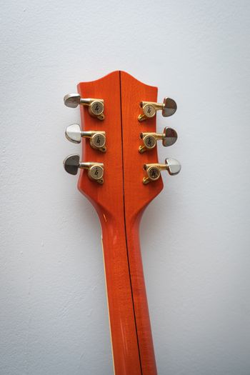 Gretsch 6120W Nashville Western