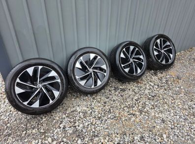 VW ID4 19" Alloys 5x112