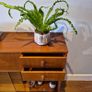Mid-Century Drinks Cabinet/Bookcase by Avalon Image 8