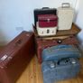 Luggage - vintage selection Image 2