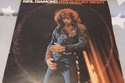 neil diamond vinyl