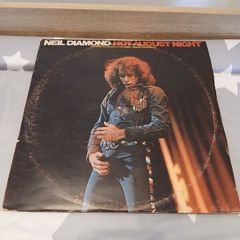 neil diamond vinyl