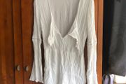 Boho H&amp;M playsuit