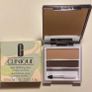Clinique Eye Defining Duo Shadow and Liner Limited Edition Rare BNIB Image 2