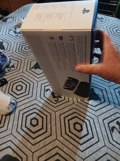 playstation portal