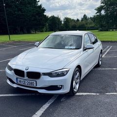 Bmw 318d