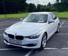 Bmw 318d
