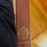 Dictatorship And Democracy.  By Sir John A.r.marriotte. Rare 1936 Hardback In Good Condition.  See Photos For Same. Image 3