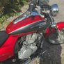 Motorcycle For Sale Image 6