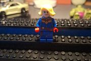 lego captain marvel