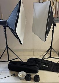 Elinchrom D-Lite 4 Softbox