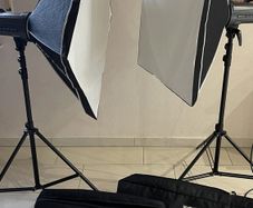 Elinchrom D-Lite 4 Softbox