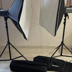 Elinchrom D-Lite 4 Softbox