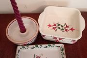 Nicholas Mosse pottery