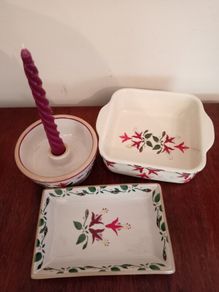 Nicholas Mosse pottery