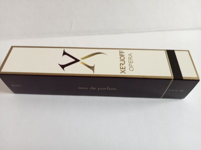New Xerjoff Opera & Erba Pura tester
