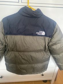 Boys north face jacket
