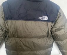 Boys north face jacket