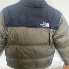 Boys north face jacket