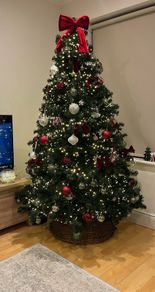 christmas tree