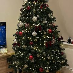christmas tree