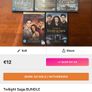 Entire DVD film and TV bundle 25% OFF Image 2
