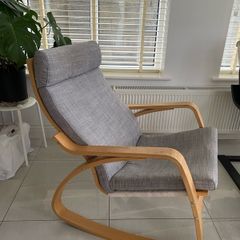 IKEA rocking chair