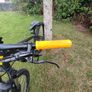 cube aim race mountain bike Image 5