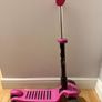Pink Scooter Isporter Xl Image 2
