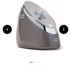 Sarah Chapman facial steamer
