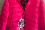 Ladies Coat - Geographical Norway - NEW