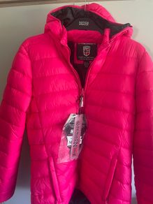 Ladies Coat - Geographical Norway - NEW