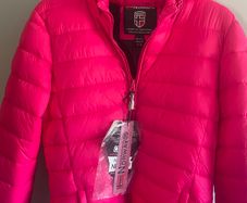 Ladies Coat - Geographical Norway - NEW