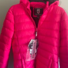 Ladies Coat - Geographical Norway - NEW