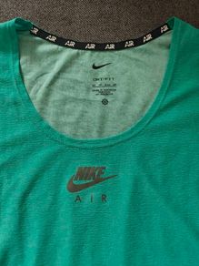 Nike AIR - DRI-FIT sport T-shirt