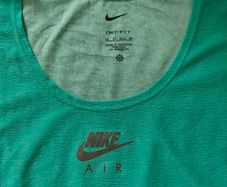 Nike AIR - DRI-FIT sport T-shirt