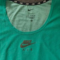 Nike AIR - DRI-FIT sport T-shirt