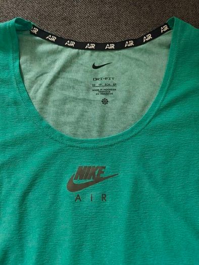 Nike AIR - DRI-FIT sport T-shirt