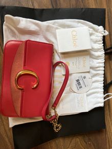 Chloe bag