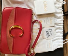 Chloe bag