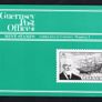 1983 Guernsey Golden Era of shipping Commemorative Stamps Presentation Pack Image 2