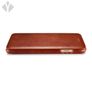 iPhone 7 Plus Curved Vintage Leather Case Image 9