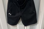 Boys shorts UA