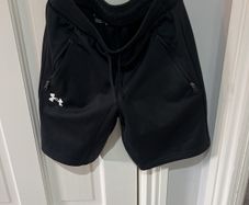 Boys shorts UA