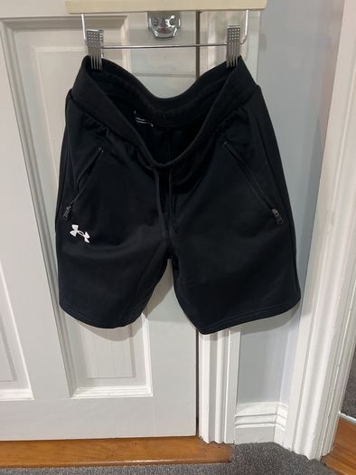 Boys shorts UA