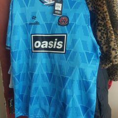 Bohemians FC jerseys