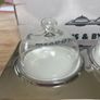 Meadows and byrne butter dish Image 2